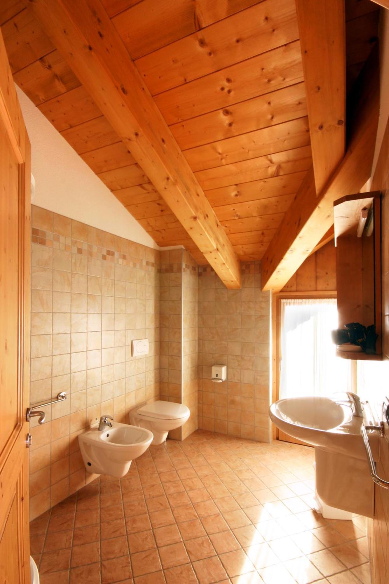 Chalet Dei Rododendri Villa Valdisotto Room photo